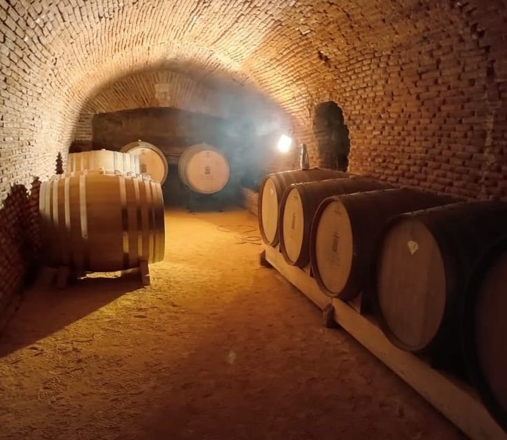 Restauración de bodegas en Valladolid